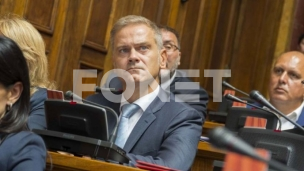 Krađa je princip naprednjaka